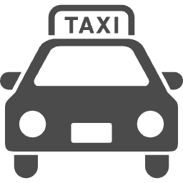 タクシー