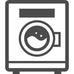 コインランドリー